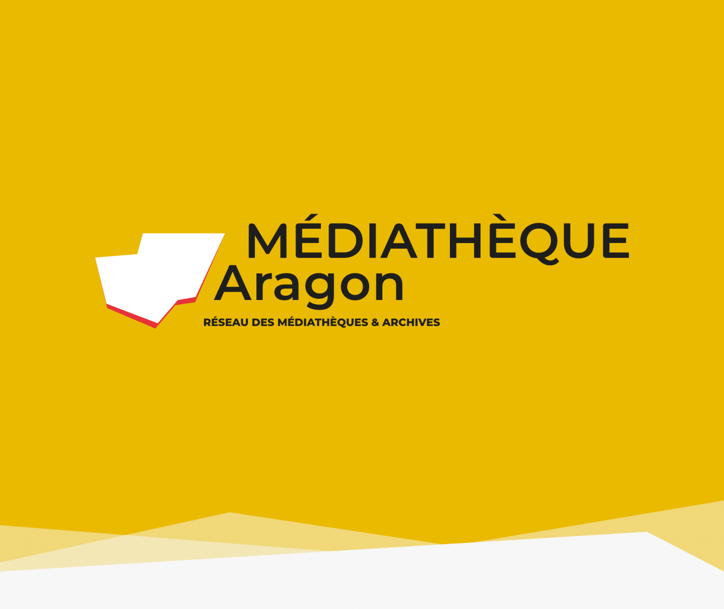 Médiathèque Aragon - Réseau des médiathèques et archives de la métropole du Mans