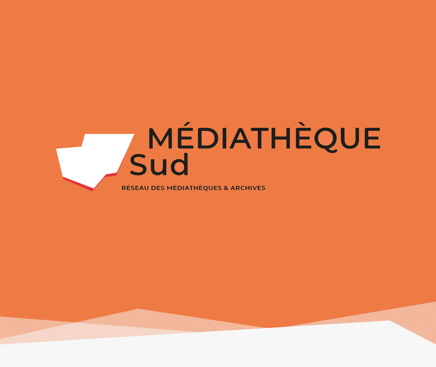 Médiathèque Sud - Réseau des médiathèques et archives de la métropole du Mans