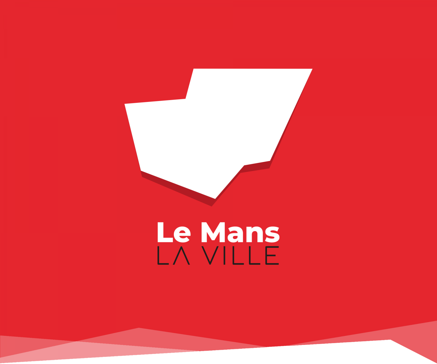 Le Mans - La ville